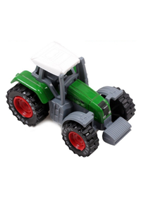agricultural-vehicle